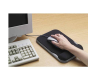 Kensington Adjustable Mouse Rest Black - 1325138 - zdjęcie 4